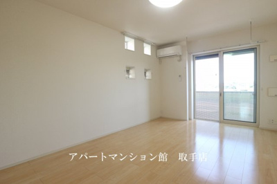 【居間・リビング】 | クレール