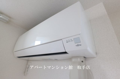 【設備】 | クレール