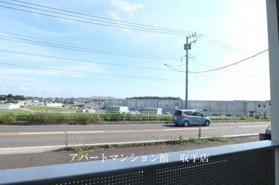 【展望】 | クレール