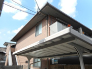 フラット桃ヶ池の画像
