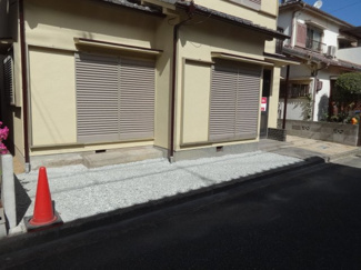【駐車場】 | 駐車場１台込み！