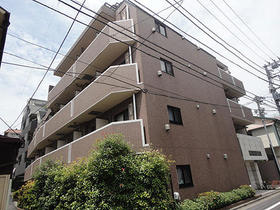 【外観】 | ミリオンガーデン小石川 | 外観