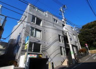 グリーンテラス元代々木の画像