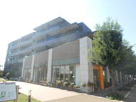 ザ・ライオンズ武蔵国分寺公園の画像