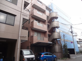 【外観】
