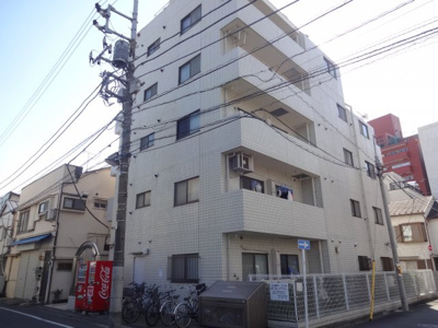 【外観】 | メゾンエトワール