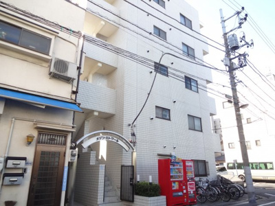 【外観】 | メゾンエトワール