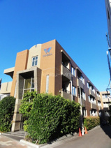 ウィンベルデュエット恵比寿４の画像