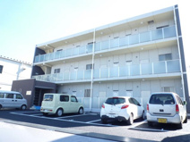 ファミリア富里の画像