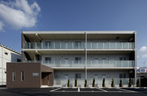 ファミリア富里の画像