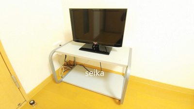 【ロビー】 | 向日葵 | ※参考写真、家具家電は付きません