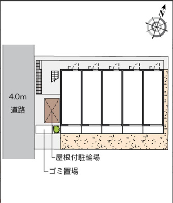 【地図】 | 向日葵