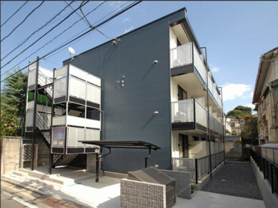 【外観】 | 向日葵