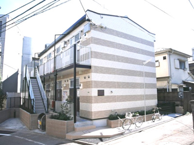 【外観】 | 池尻大橋