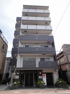 【外観】 | アプレシティ三ノ輪