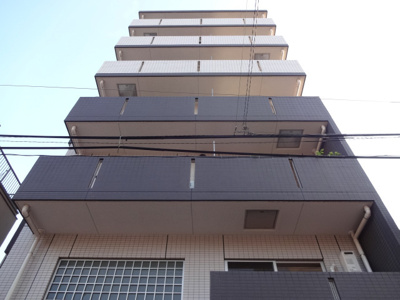 【外観】 | アプレシティ三ノ輪