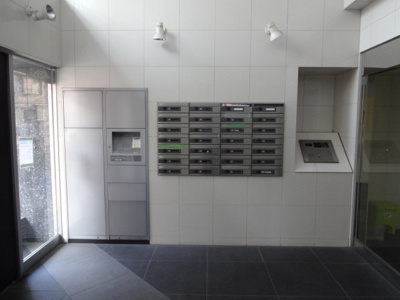 【その他共用部分】 | アプレシティ三ノ輪