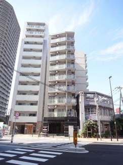 【外観】 | ＴＲＡＤＩＳ　ＮＩＰＰＯＲＩ　Ｓ