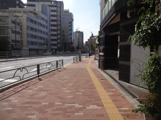 【周辺】 | ＴＲＡＤＩＳ　ＮＩＰＰＯＲＩ　Ｓ