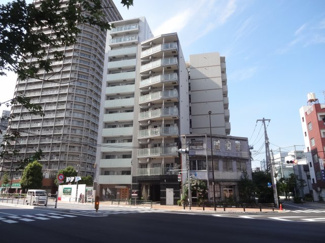 【外観】 | ＴＲＡＤＩＳ　ＮＩＰＰＯＲＩ　Ｓ