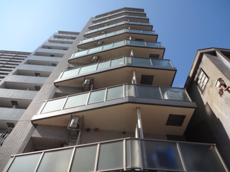 【外観】 | ＴＲＡＤＩＳ　ＮＩＰＰＯＲＩ　Ｓ