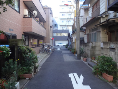 【周辺】 | コンフォート日暮里 | コンフォート日暮里