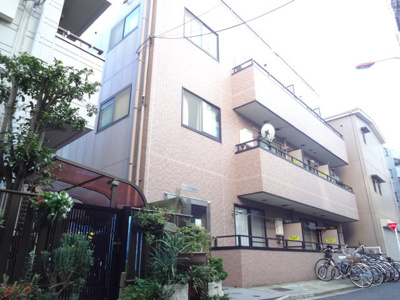 【外観】 | コンフォート日暮里 | コンフォート日暮里