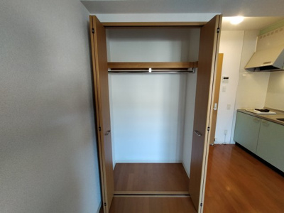 【収納】 | サニーヴィラジェミー