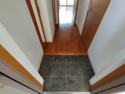 【玄関】 | サニーヴィラジェミー