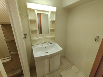 【洗面所】 | サニーヴィラジェミー