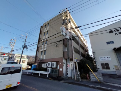 【外観】 | サニーヴィラジェミー