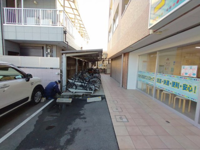 【周辺】 | サニーヴィラジェミー