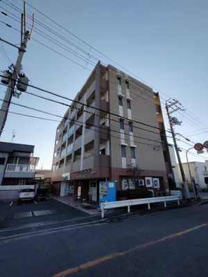 【外観】 | サニーヴィラジェミー