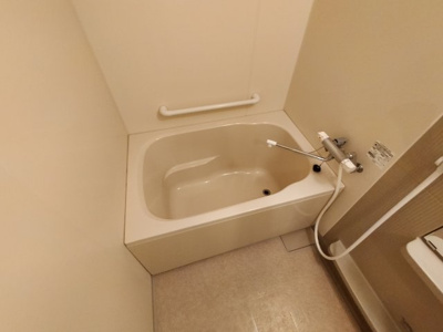 【浴室】 | サニーヴィラジェミー