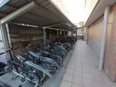 【その他共用部分】 | サニーヴィラジェミー