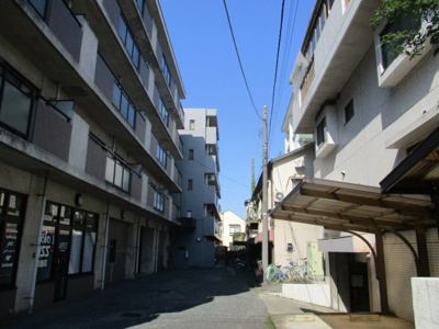 【外観】 | クレール・ド・ジュール