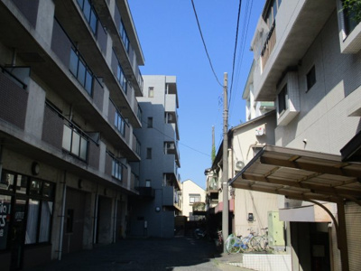 【外観】 | クレール・ド・ジュール