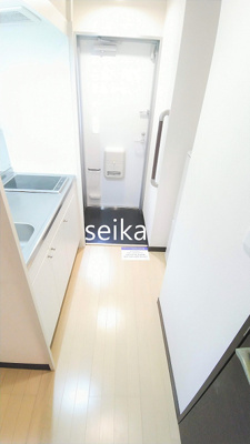 【玄関】 | ボヌールＹ