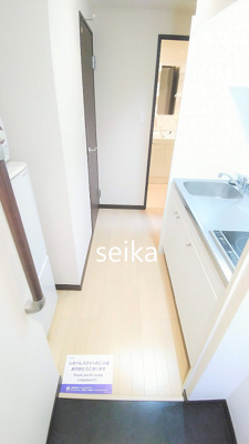 【玄関】 | ボヌールＹ | ※参考写真