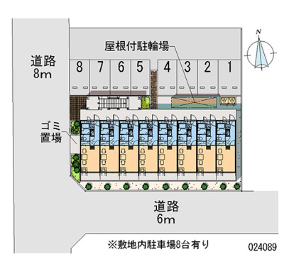 【地図】 | エクセル花畑