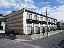 エクセル花畑の画像