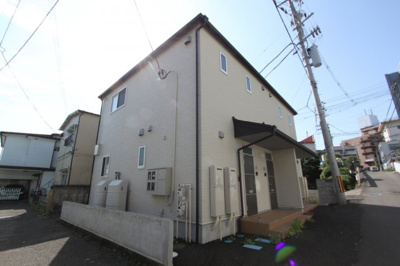 【外観】 | クレストール越路