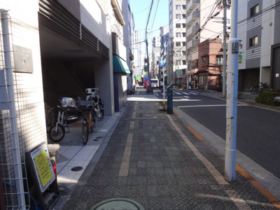 【周辺】 | メゾンドソレイユ