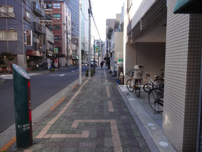 【周辺】 | メゾンドソレイユ