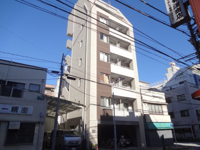 【外観】 | メゾンドソレイユ