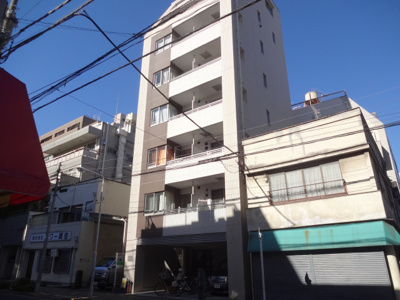 【外観】 | メゾンドソレイユ