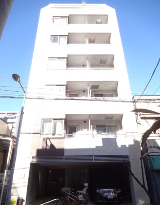 【外観】 | メゾンドソレイユ