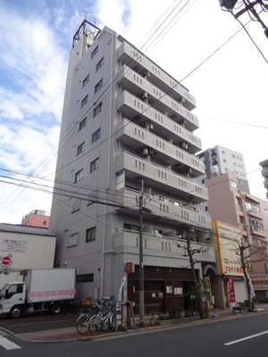 【外観】 | センチュリー東上野