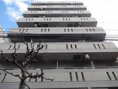 【外観】 | センチュリー東上野