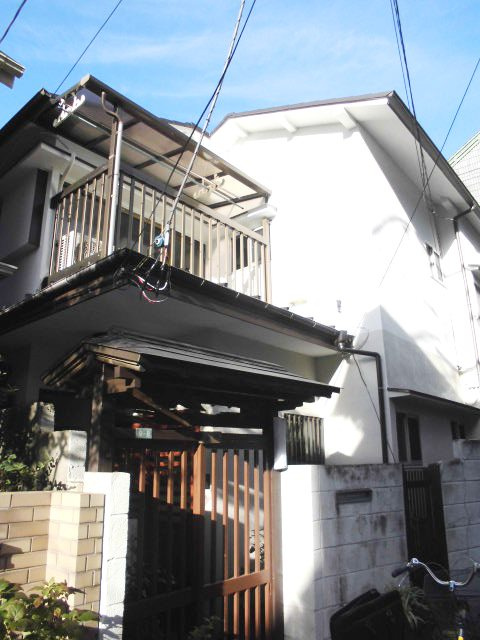 文京区本郷４丁目の賃貸マンション